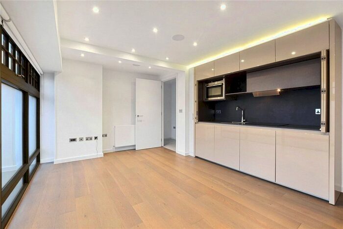 1 Bedroom Flat To Rent In Piano Works, Fortess Road, London, NW5