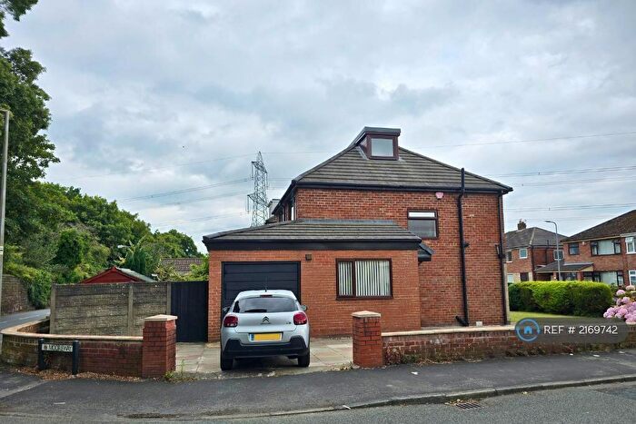 3 Bedroom Detached House To Rent In Mooreway, Rainhill, Prescot, L35