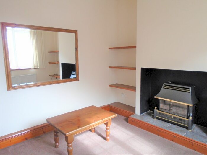 1 Bedroom Flat To Rent In Magnolia Walk, Exmouth, EX8