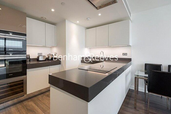 Property To Rent In Canter Way, London, E1