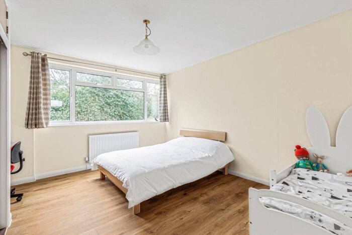 4 Bedroom House To Rent In Lord Chancellor Walk, Kingston Upon Thames, KT2