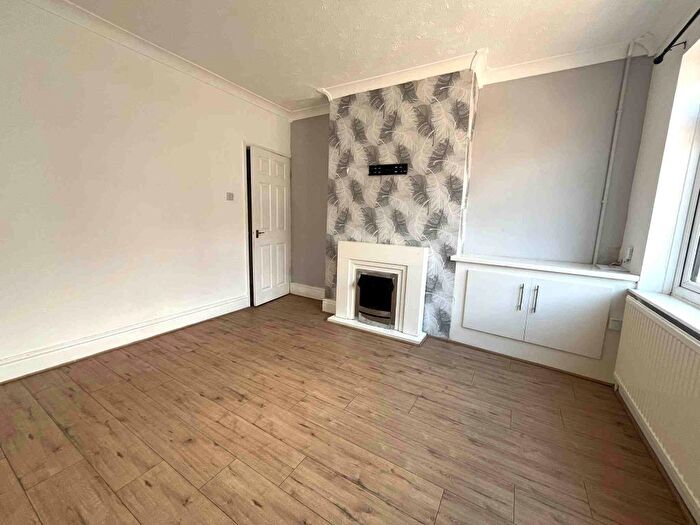 2 Bedroom Terraced House To Rent In Welbeck Street, Creswell, Worksop, S80