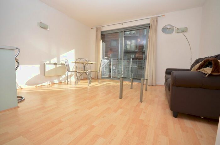 1 Bedroom Flat To Rent In Deals Gateway, London, SE13