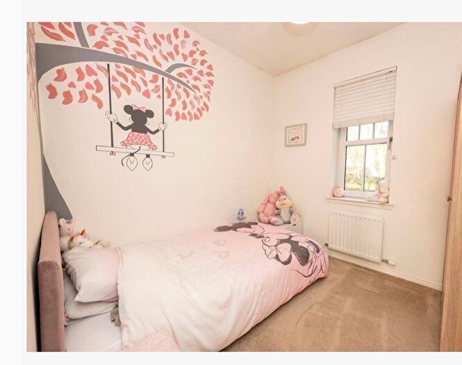 3 Bedroom Property For Sale In Castle Meadow, Ellon, Aberdeenshire, AB41