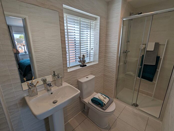 4 Bedroom Detached House For Sale In Lount Place, Beverley, HU17