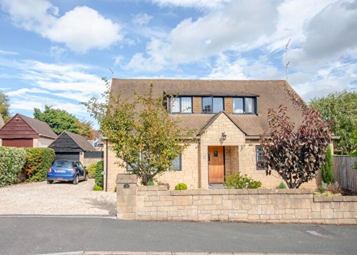 4 Bedroom Detached House For Sale In Riverwood Road, Frenchay, Bristol, BS16