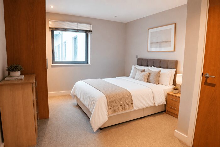 1 Bedroom Flat To Rent In Central Quay North, BS1