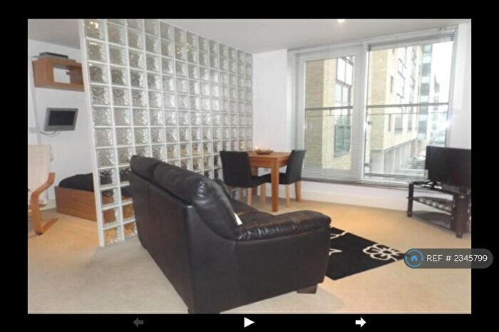 Studio To Rent In Ferry Court, Cardiff Bay, CF11