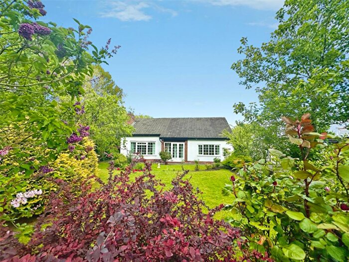3 Bedroom Bungalow For Sale In Durham Road, Coatham Mundeville, Darlington, DL1