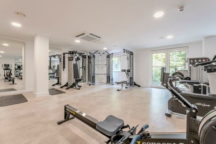 2 Bedroom Apartment To Rent In Whyteleafe House, Whyteleafe, CR3