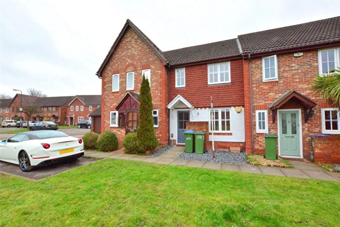 2 Bedroom Terraced House For Sale In Hither Farm Road, Blackheath, London, SE3