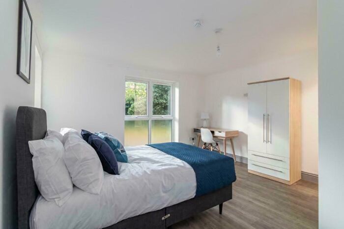 1 Bedroom Apartment To Rent In Beech Grove, PR1