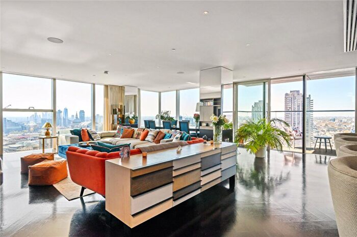2 Bedroom Apartment For Sale In Moor Lane, London, EC2Y