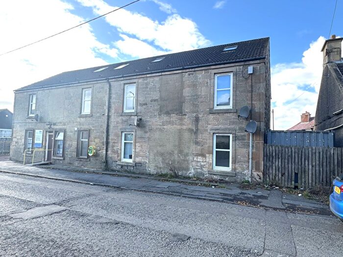 1 Bedroom Flat For Sale In Main Street, Avonbridge, Falkirk, Stirlingshire, FK1
