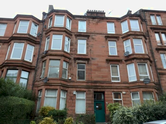 1 Bedroom Apartment To Rent In /, Whitehill Street, G31