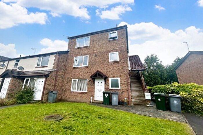 1 Bedroom Flat To Rent In Sandown, Whitley Bay, NE25