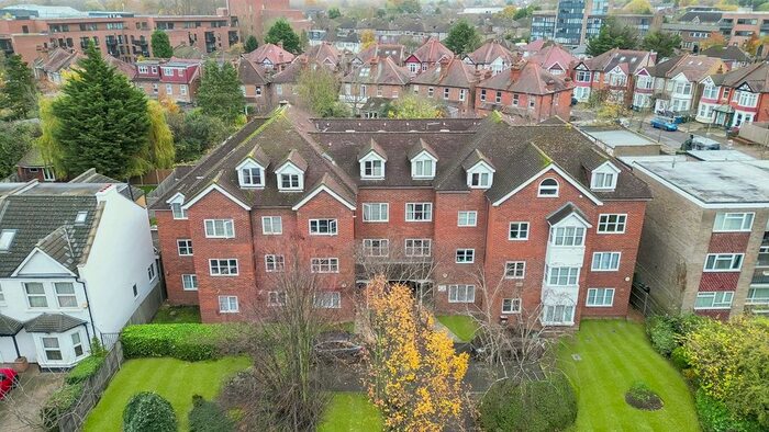 1 Bedroom Flat To Rent In Station Road, Harrow, HA1