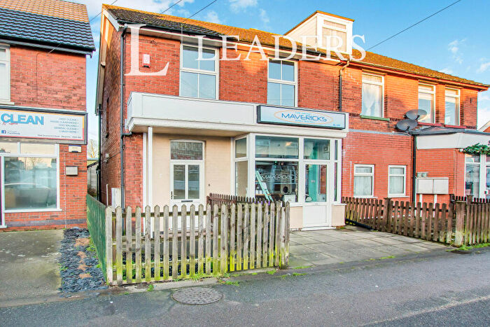 3 Bedroom Maisonette To Rent In Drummond Road, Skegness, PE25