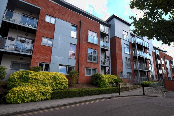 2 Bedroom Flat To Rent In Charrington Place, St Albans, AL1