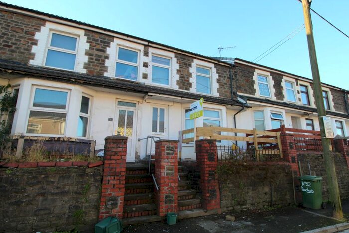 4 Bedroom Property To Rent In Kingsland Terrace, Treforest, Pontypridd, CF37
