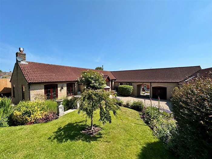 3 Bedroom Detached House For Sale In Love Lane, Shepton Beauchamp, Ilminster, TA19