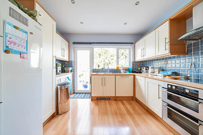 4 Bedroom Detached House For Sale In Uxendon Crescent, Wembley, Greater London, HA9