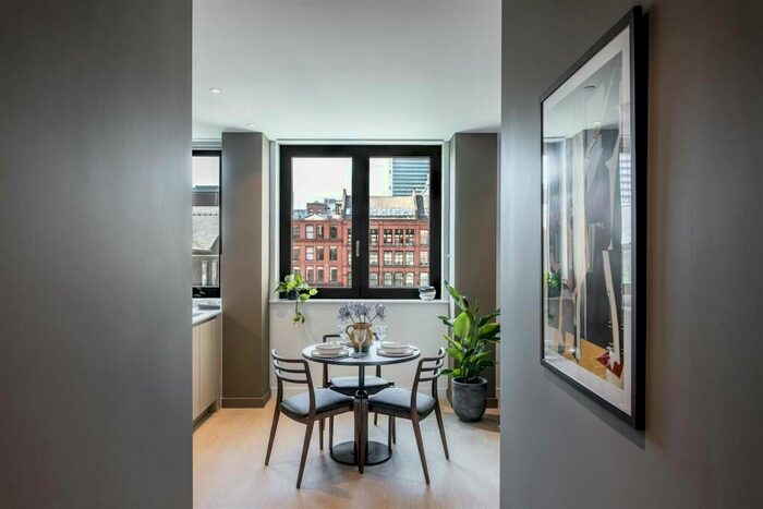 1 Bedroom Terraced House To Rent In London, London, SW7