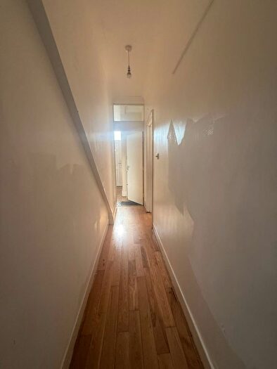 1 Bedroom Flat To Rent In London, N22
