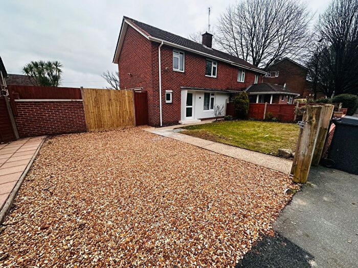 3 Bedroom Property To Rent In Turbary Park Avenue, Bournemouth, BH11