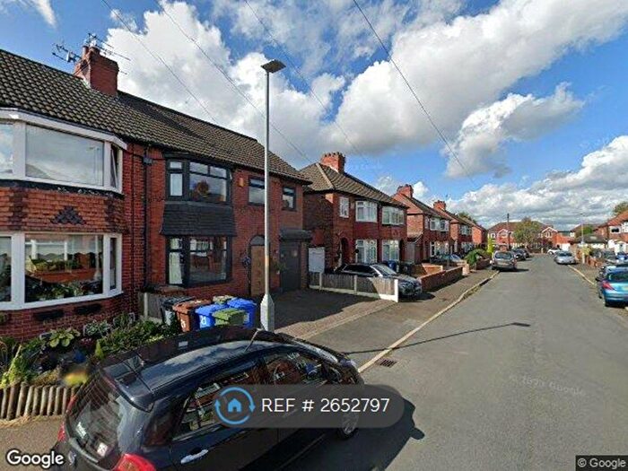 3 Bedroom Semi-Detached House To Rent In Belford Ave, Denton Manchester, M34