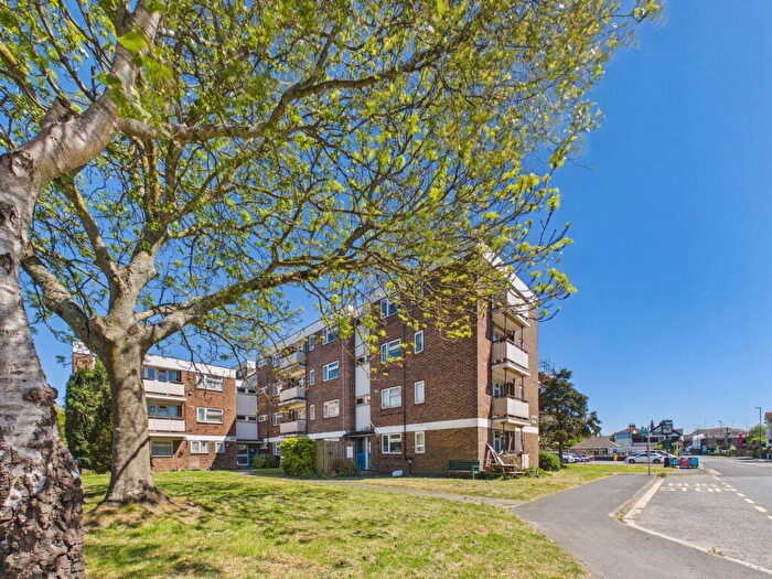 1 Bedroom Flat For Sale In Freehold Street, Shoreham By Sea, BN43