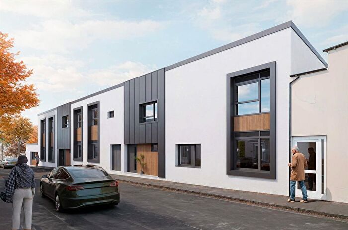1 Bedroom Flat For Sale In Hamilton Street, Charlton Kings, Cheltenham, GL53