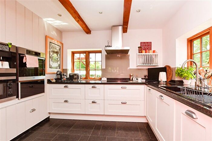 3 Bedroom Property For Sale In Cranbrook, Kent, TN17