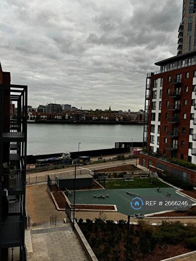 1 Bedroom Flat To Rent In John Thornycroft Road, Southampton, SO19