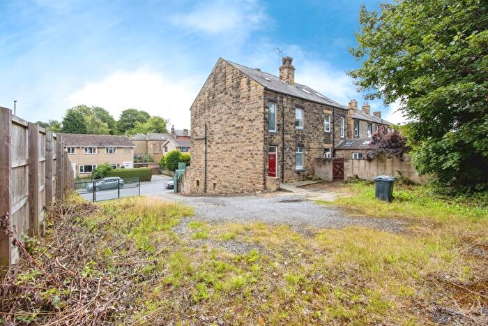 Land For Sale In High Street, Morley, Leeds, LS27