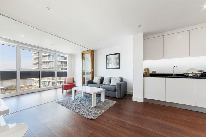 2 Bedroom Apartment To Rent In Gateway Tower, Western Gateway, Royal Victoria, London, E16