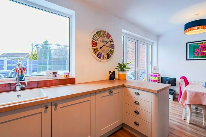 2 Bedroom Terraced House For Sale In A Mossfield Road, Kearsley, Bolton, BL4