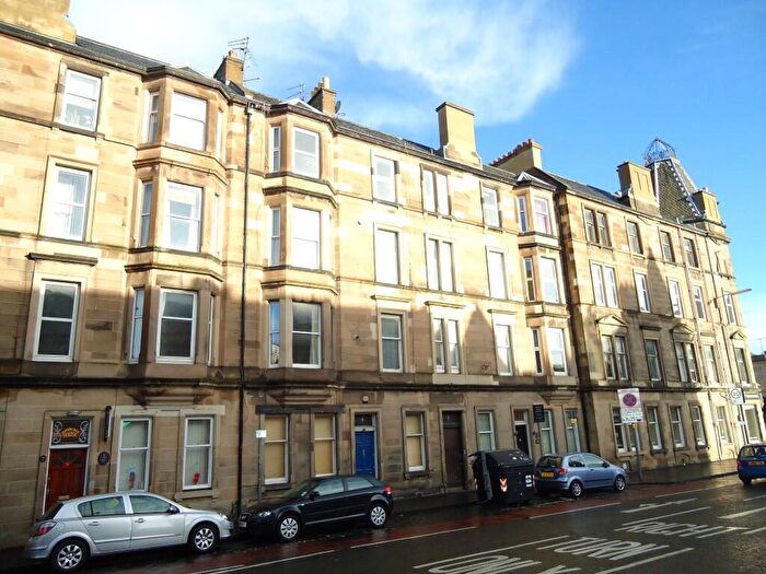 2 Bedroom Flat To Rent In McDonald Road, Leith, Edinburgh, EH7
