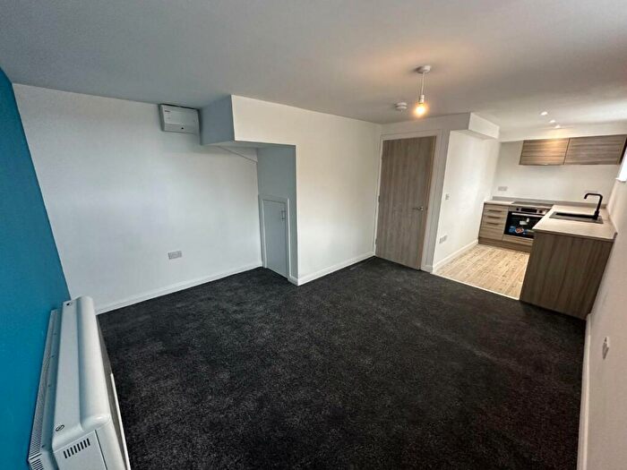 2 Bedroom Apartment To Rent In Apartment Heritage Quarter House, BB8
