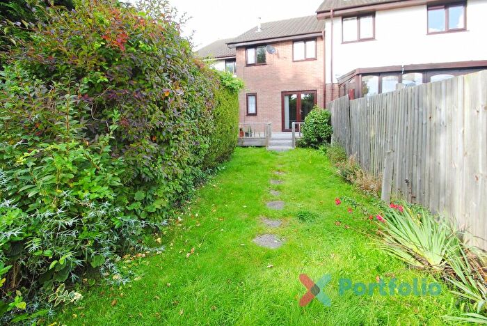 3 Bedroom Terraced House To Rent In Calling Out All Families! School-Run Made Easy!, BH10