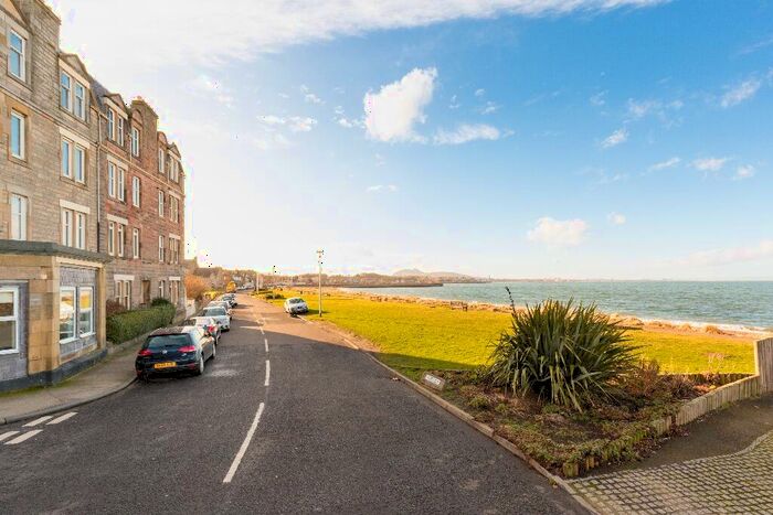 1 Bedroom Flat To Rent In Beach Lane, Musselburgh, Edinburgh, EH21