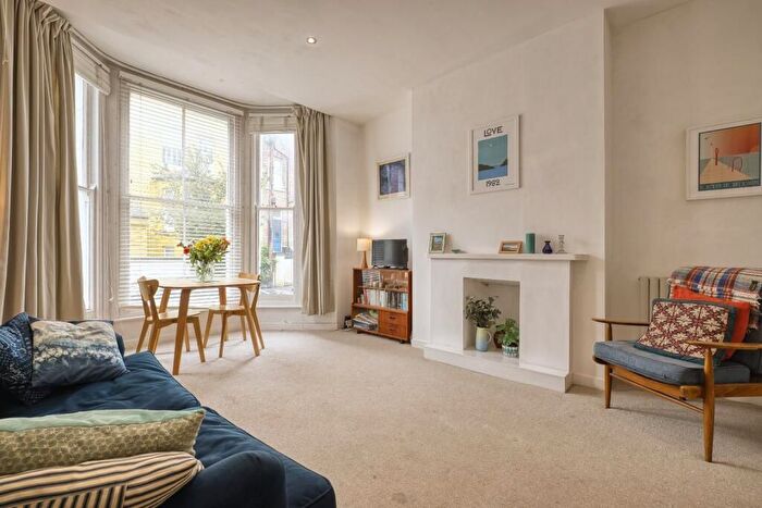 1 Bedroom Flat To Rent In Wrotham Road, Broadstairs, CT10