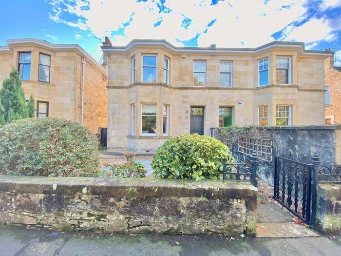 Houses for sale in Queen's Terrace, KA7, South Ayrshire Council