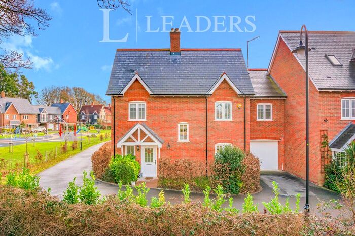 3 Bedroom Semi-Detached House To Rent In Cook Way, Broadbridge Heath, Horsham RH12