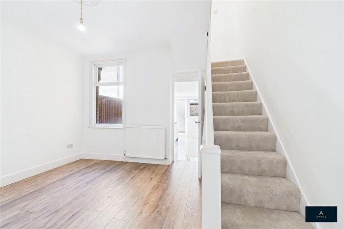 3 Bedroom Terraced House For Sale In Cann Hall Road, London, E11