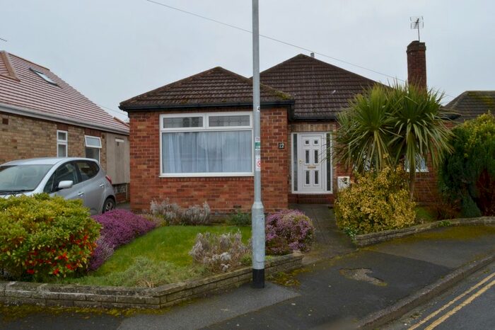 2 Bedroom Detached Bungalow To Rent In Park Avenue, Beverley, HU17