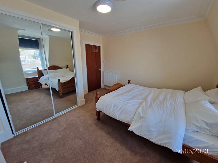 3 Bedroom Flat To Rent In Leadside Road, Top Floor Flat, Aberdeen, Aberdeenshire, AB25