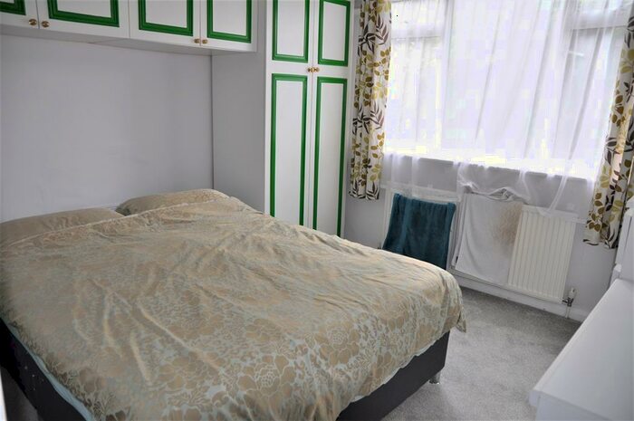 2 Bedroom Flat To Rent In Lawrie Court, Harrow, Middlesex, HA3