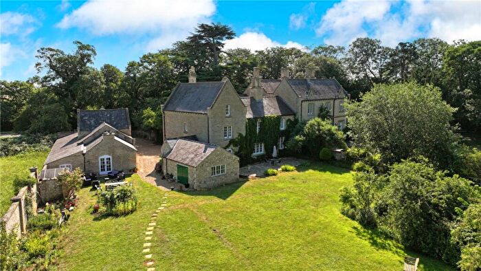 8 Bedroom House For Sale In Lincoln Road, Leasingham, Sleaford, Lincolnshire, NG34