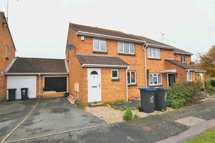 3 Bedroom End Of Terrace House To Rent In Crundale Way, Cliftonville, Margate CT9
